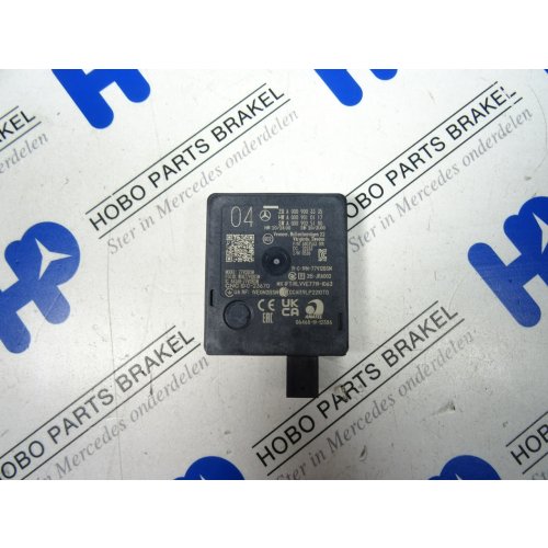 Radar sensor A 000 900 3335 (Nieuw) - Article 6699 1 - A0009003335-N