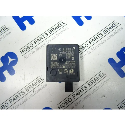 Radar sensor A 000 905 9417 (Nieuw) - Article 6700 1 - A0009059417-N