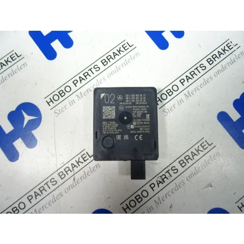 Radar sensor A 000 905 9517 (Nieuw) - Article 6701 1 - A0009059517-N