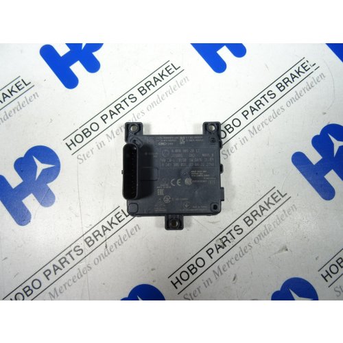 Radar sensor A 000 905 2017 (Nieuw) - Article 6707 1 - A0009052017-N