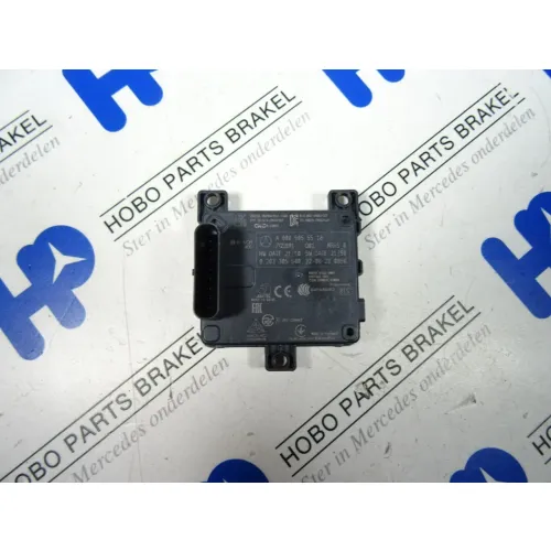 Radar sensor A 000 905 5518 (Nieuw) - Article 6708 1 - A0009055518-N