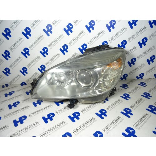 Koplamp C-klasse w204 Xenon Links - Article 6718 1 - A2048202961