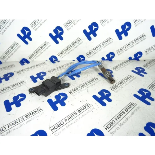 NOx sensor A 000 905 4714 (New) - Article 6728 1 - A0009054714-N