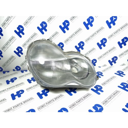 Koplamp C-klasse w203 Xenon Rechts - Article 6757 1 - A2038201261