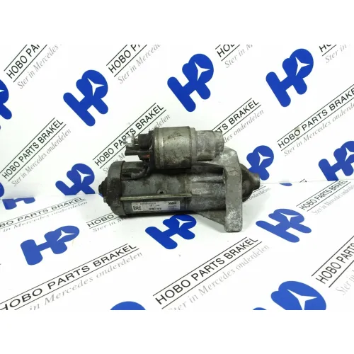Starter motor A 000 906 0226 - Article 7626 1 - A0009060226