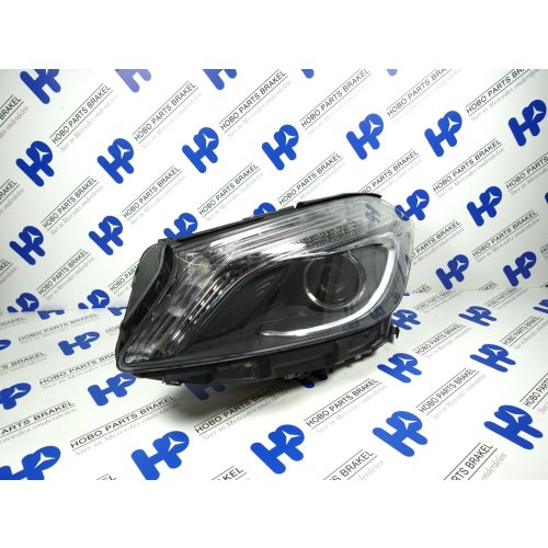 Koplamp A-klasse w176 Bi-Xenon Links - Article 8151 1 - A1768201161
