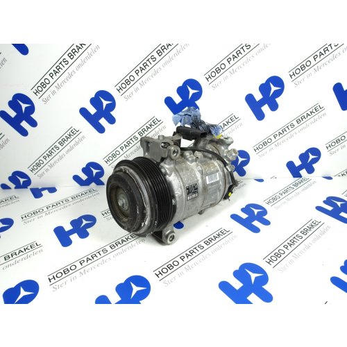 Airco compressor A 003 230 6911 - Article 8421 1 - A0032306911