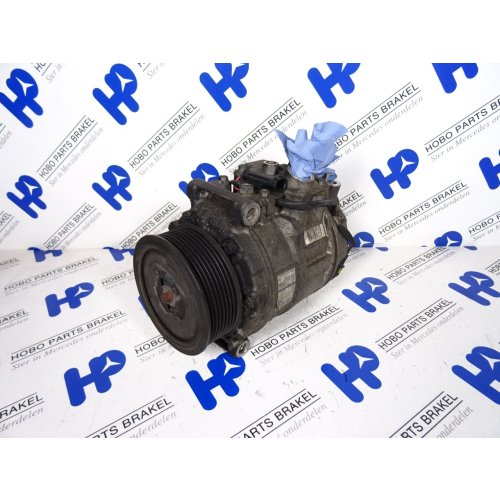 Airco compressor A 001 230 8311 (!) - Article 8508 1 - A0012308311-1
