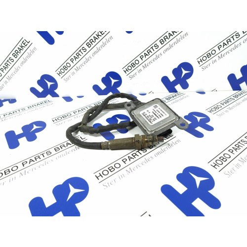 NOx sensor A 000 905 3503 - Article 8794 1 - A0009053503