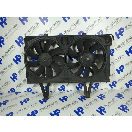 Koelventilator A 001 500 1693 - Article 8877 1 - A0015001693