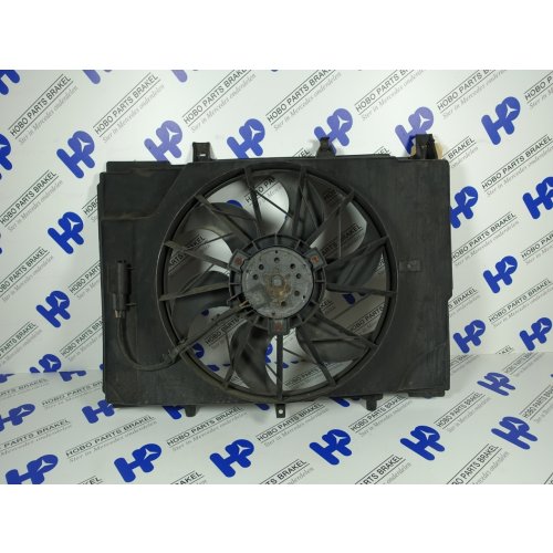 Koelventilator A 001 500 1993 - Article 8878 1 - A0015001993