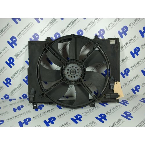 Koelventilator A 001 500 2393 - Article 8879 1 - A0015002393
