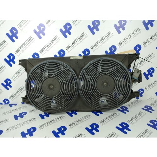 Koelventilator A 163 500 0155 - Article 8882 1 - A1635000155