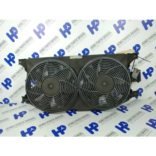 Koelventilator A 163 500 0155 - Article 8882 1 - A1635000155