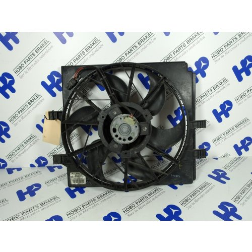 Koelventilator A 168 500 0093 - Article 8887 1 - A1685000093