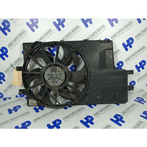 Koelventilator A 168 500 0193 - Article 8888 1 - A1685000193