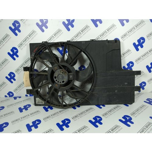 Koelventilator A 168 500 0293 - Article 8889 1 - A1685000293