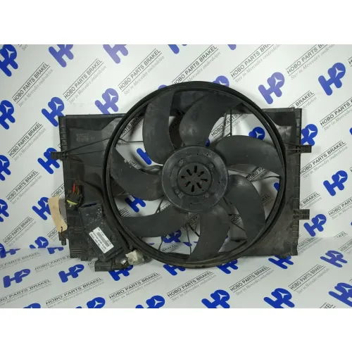 Koelventilator A 203 500 0193* - Article 8891 1 - A2035000193