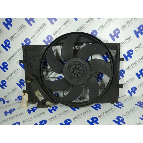 Koelventilator A 203 500 0293 - Article 8892 1 - A2035000293