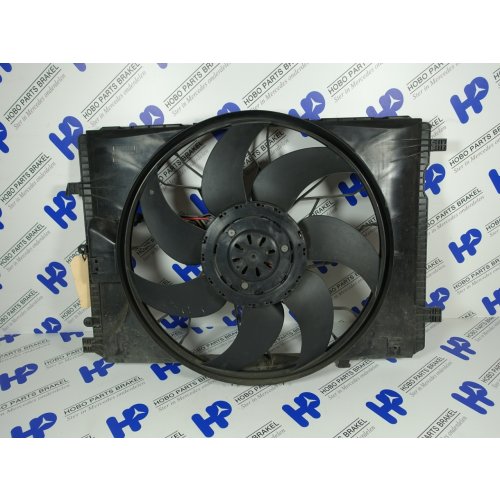 Koelventilator A 204 500 0293 - Article 8895 1 - A2045000293