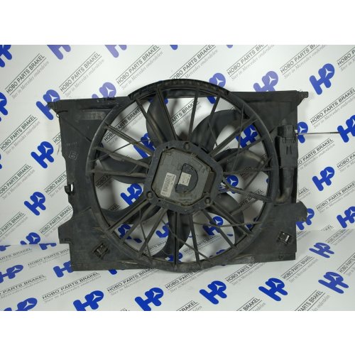 Koelventilator A 211 500 0693 - Article 8899 1 - A2115000693