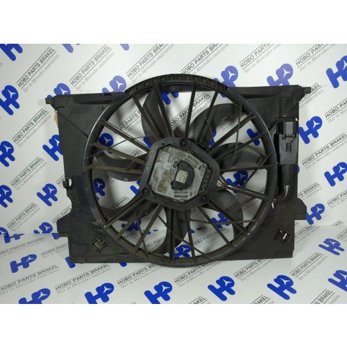 Koelventilator A 211 500 1693 - Article 8901 1 - A2115001693