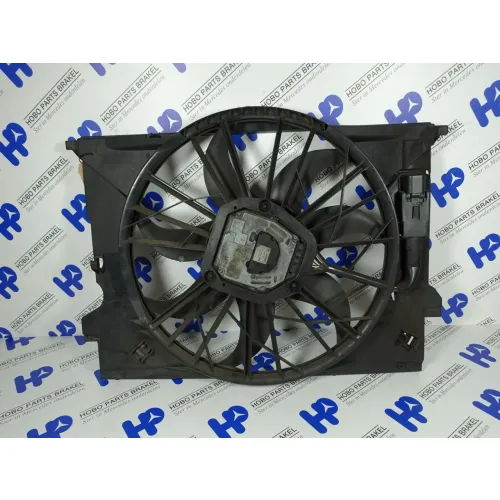 Koelventilator A 211 500 1693 - Article 8901 1 - A2115001693