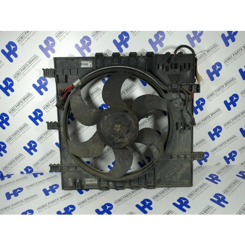 Koelventilator A 638 500 0693 - Article 8902 1 - A6385000693