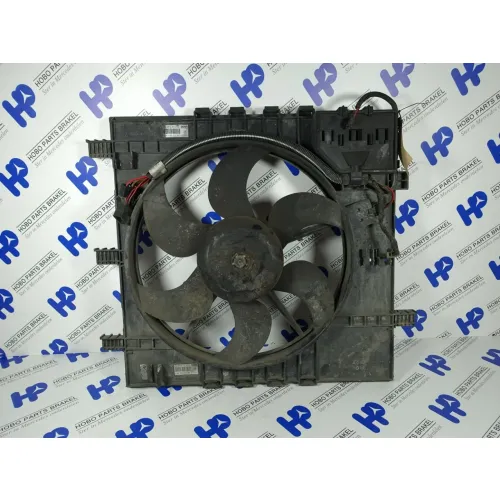 Koelventilator A 638 500 0693 - Article 8902 1 - A6385000693