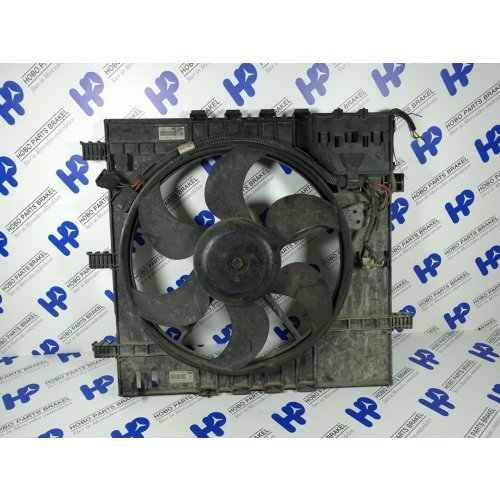 Koelventilator A 638 500 0793 - Article 8903 1 - A6385000793