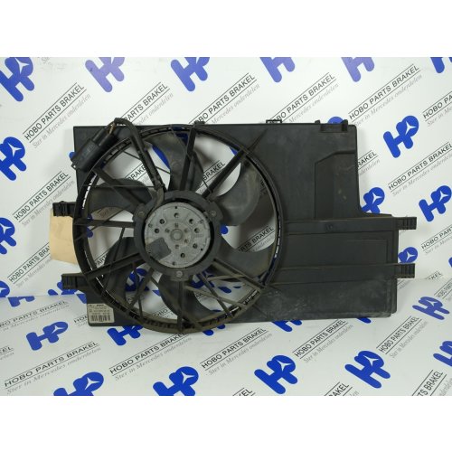 Koelventilator A 414 500 0093 - Article 8904 1 - A4145000093