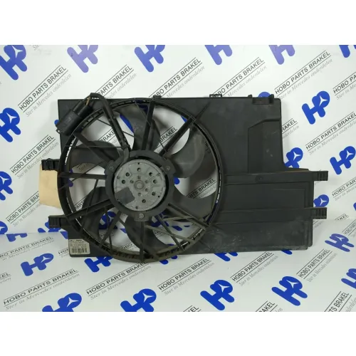 Koelventilator A 414 500 0093 - Article 8904 1 - A4145000093