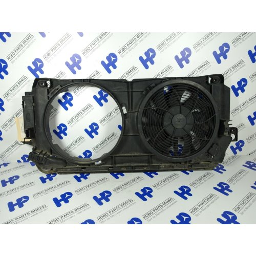 Koelventilator A 906 500 0193 - Article 8907 1 - A9065000193