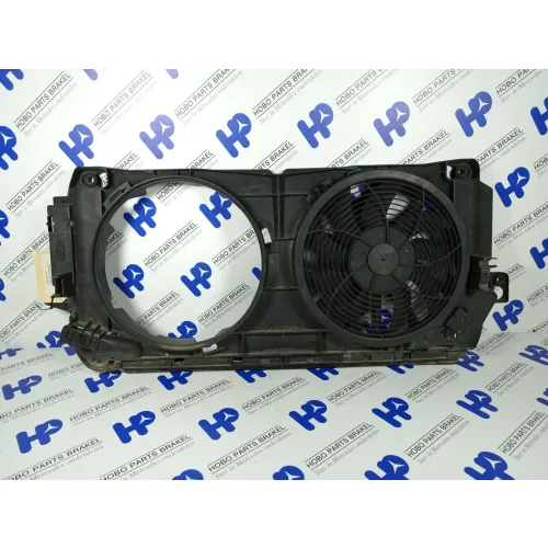 Koelventilator A 906 500 0193 - Article 8907 1 - A9065000193