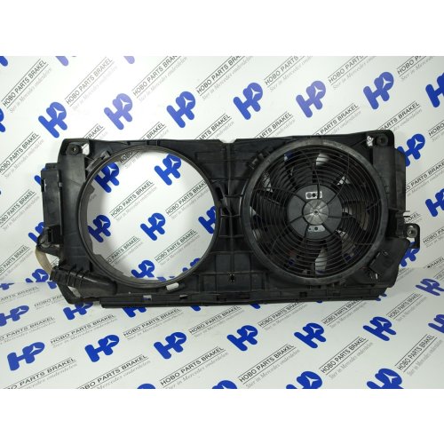 Koelventilator A 906 906 0300* - Article 8909 1 - A9069060300