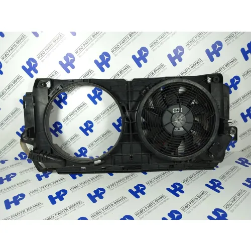 Cooling fan A 906 906 0300* - Article 8909 1 - A9069060300