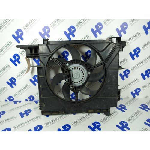 Koelventilator A 000 200 9323(!) - Article 8910 1 - A0005009323