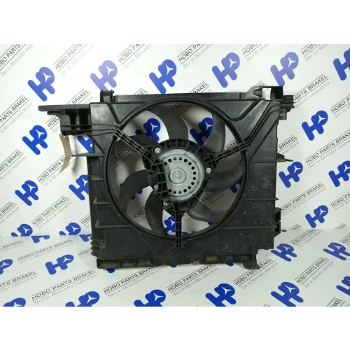 Cooling fan A 000 200 9323(!) - Article 8910 1 - A0005009323