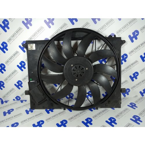 Koelventilator A 220 500 0293 - Article 9419 1 - A2205000293