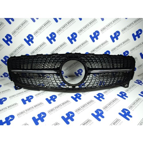 Grille A-klasse w176 Facelift Diamond - Article 9830 1 - A1768881760