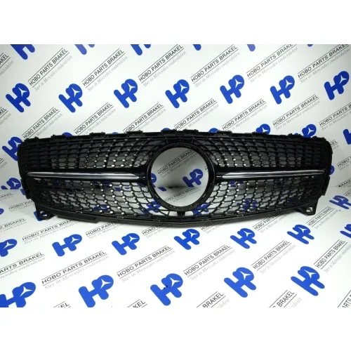 Grille A-klasse w176 Facelift Diamond - Article 9830 1 - A1768881760