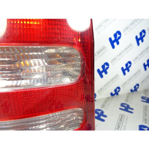Achterlicht C-klasse s203 Combi Links (!) - Doei - A2038201164-1