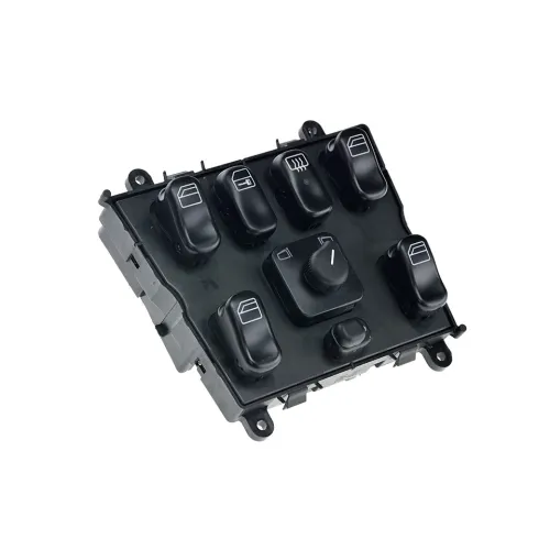 Window switch A 163 820 6610 (New) - Ews me 001 1 - EWS-ME-001