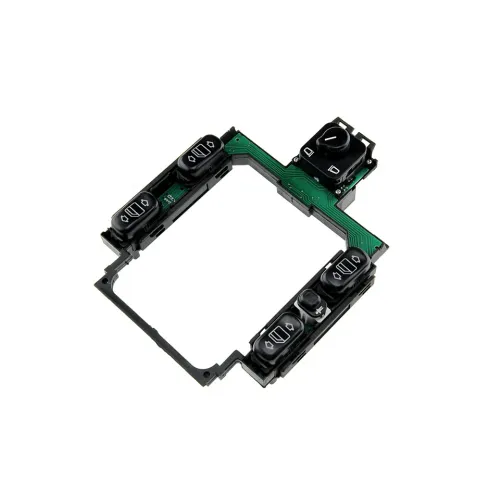 Window switch A 202 820 8210 (New) - Ews me 009 1 - EWS-ME-009