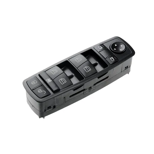 Window switch A 169 820 6610 (New) - Ews me 017 1 - EWS-ME-017