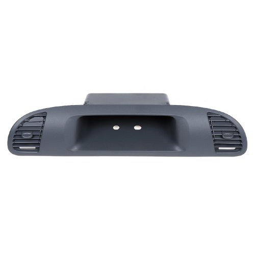 Luchtrooster A 901 680 1607 (Nieuw) - Ezc me 008 - EZC-ME-008