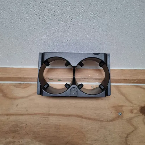 Cup holder A 212 680 0110 (New) - Ezc me 084 - EZC-ME-084