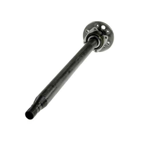 Aandrijfas A 906 350 3710 (Nieuw) - Npw me 012 1 - H2M025BTA