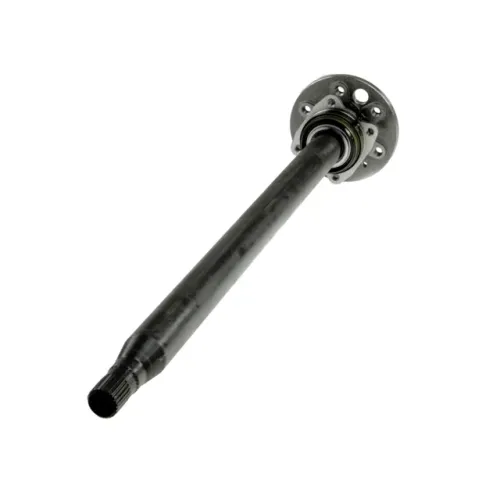 Aandrijfas A 906 350 3710 (Nieuw) - Npw me 012 1 - H2M025BTA