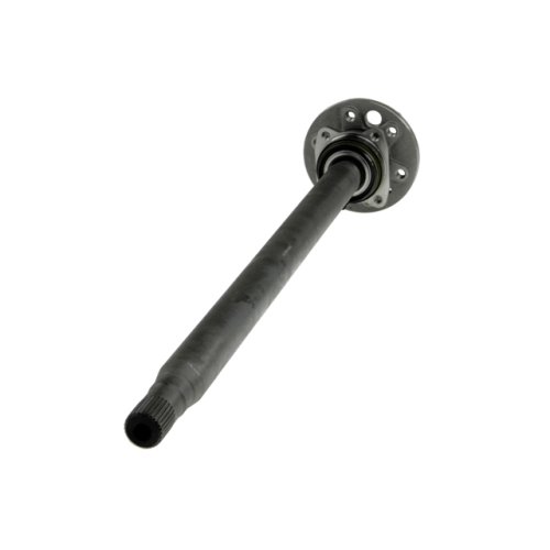 Aandrijfas A 906 350 3910 (Nieuw) - Npw me 014 1 - H2M027BTA